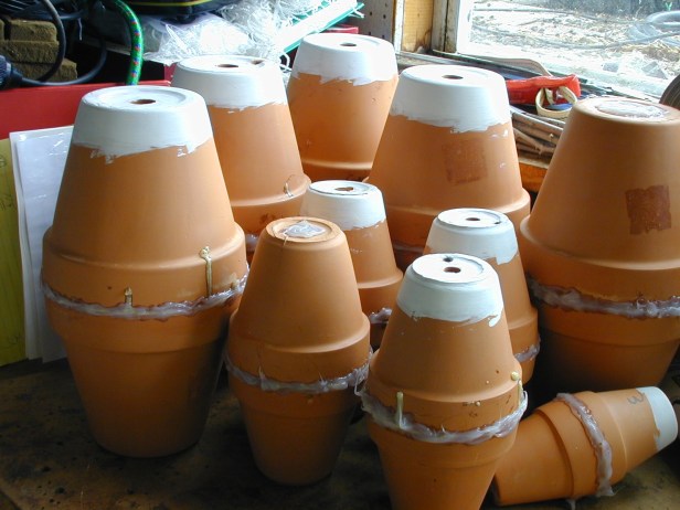 clay-pots