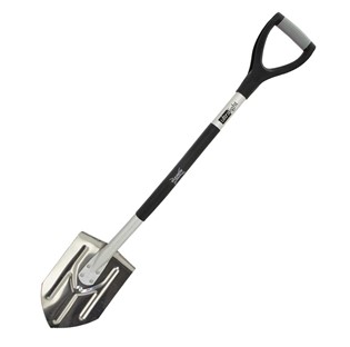 new spade